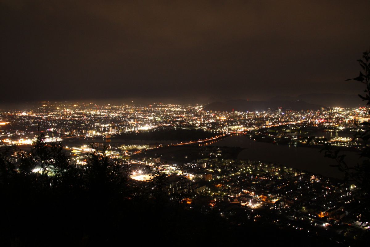 屋島（香川県）