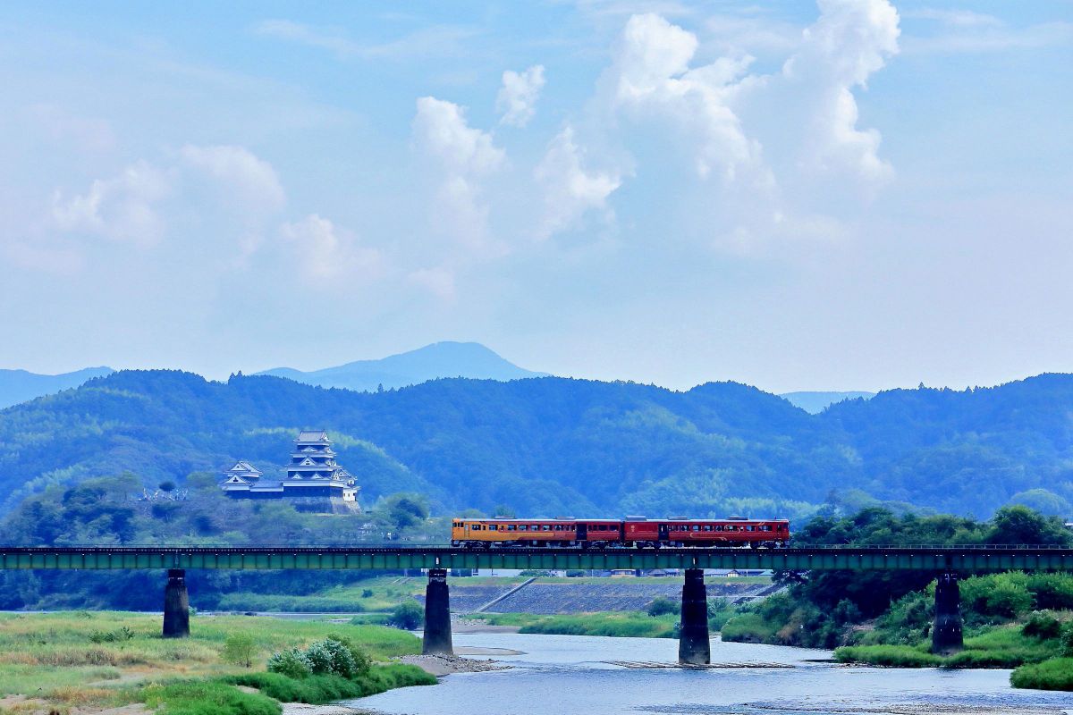 予讃線（香川県）