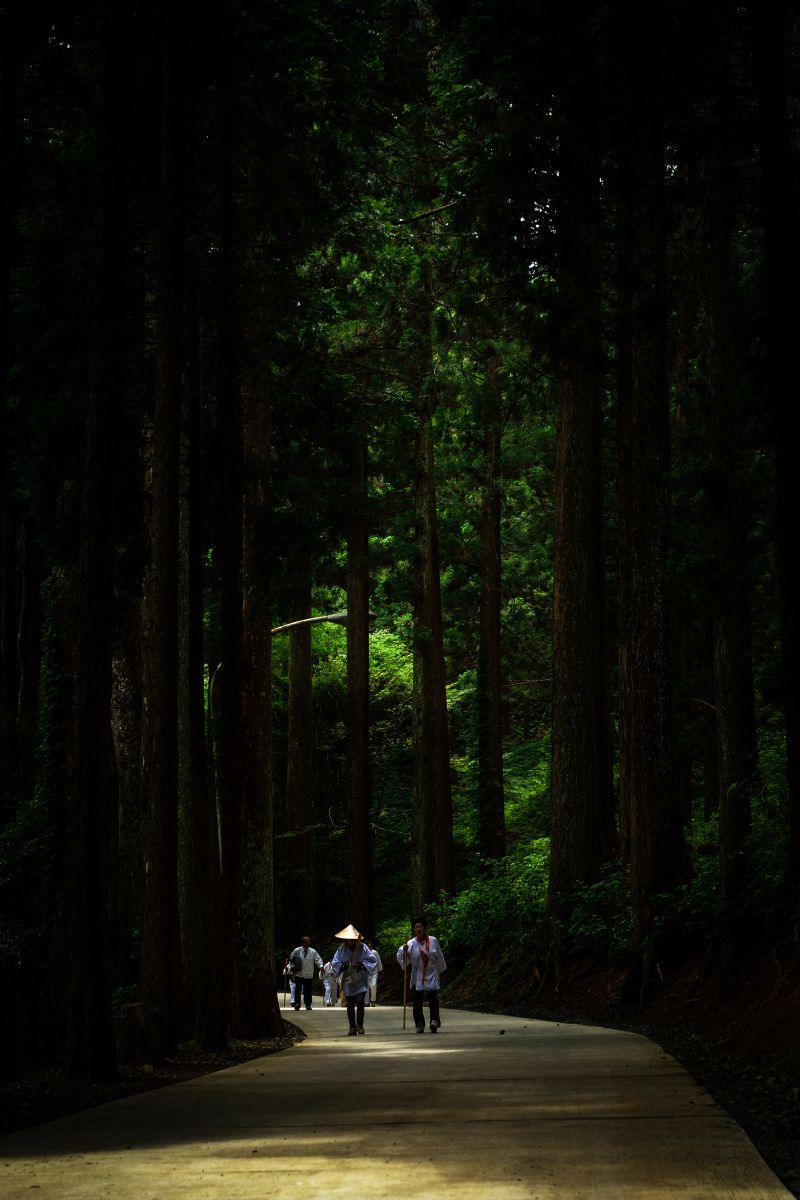 雲辺寺（香川県）