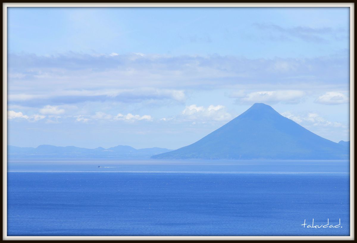 佐多岬（鹿児島県）