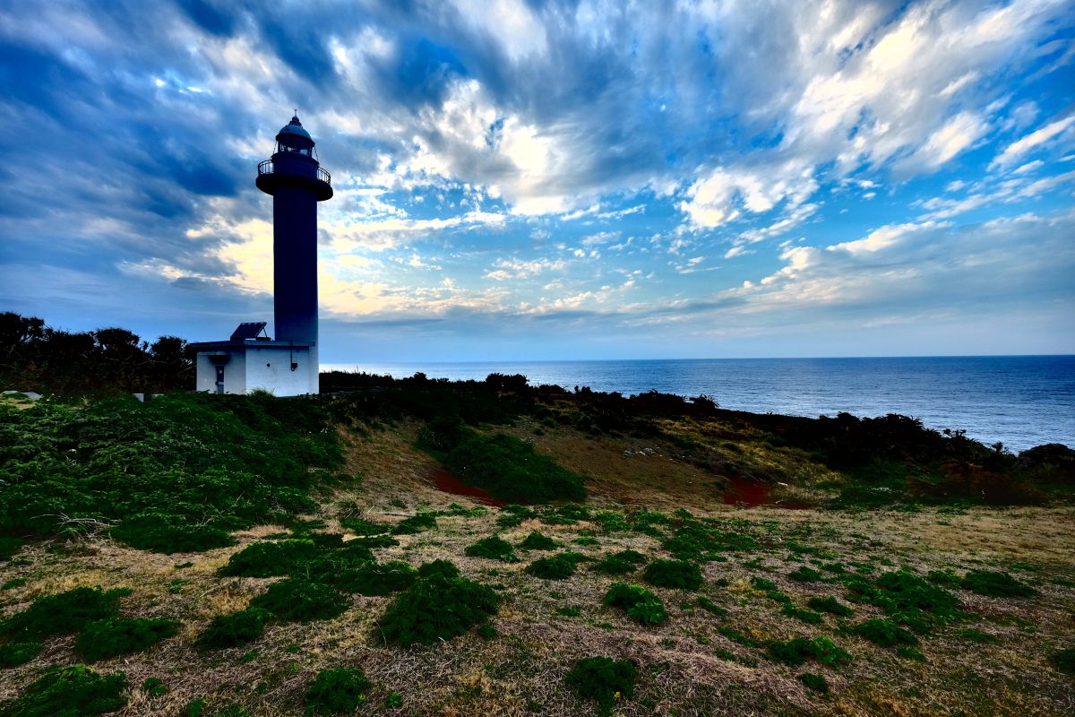 沖永良部島（鹿児島県）