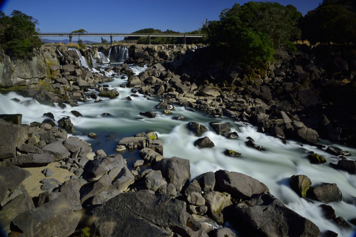 川内川（鹿児島県）