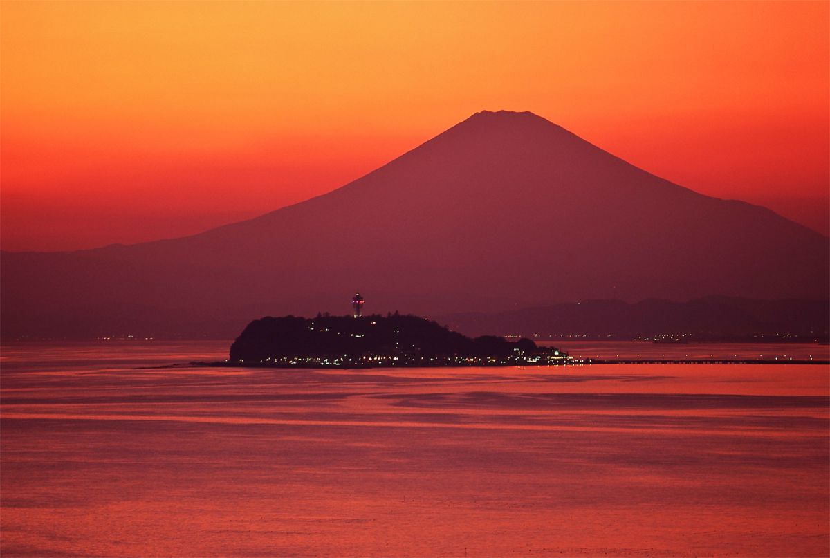 江ノ島（神奈川県）