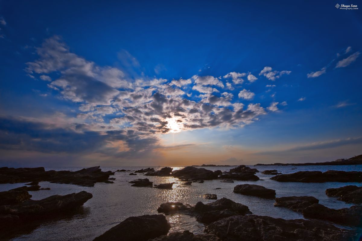 城ケ島（神奈川県）