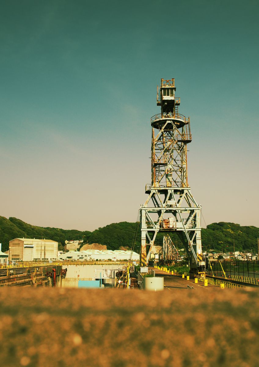 浦賀（神奈川県）