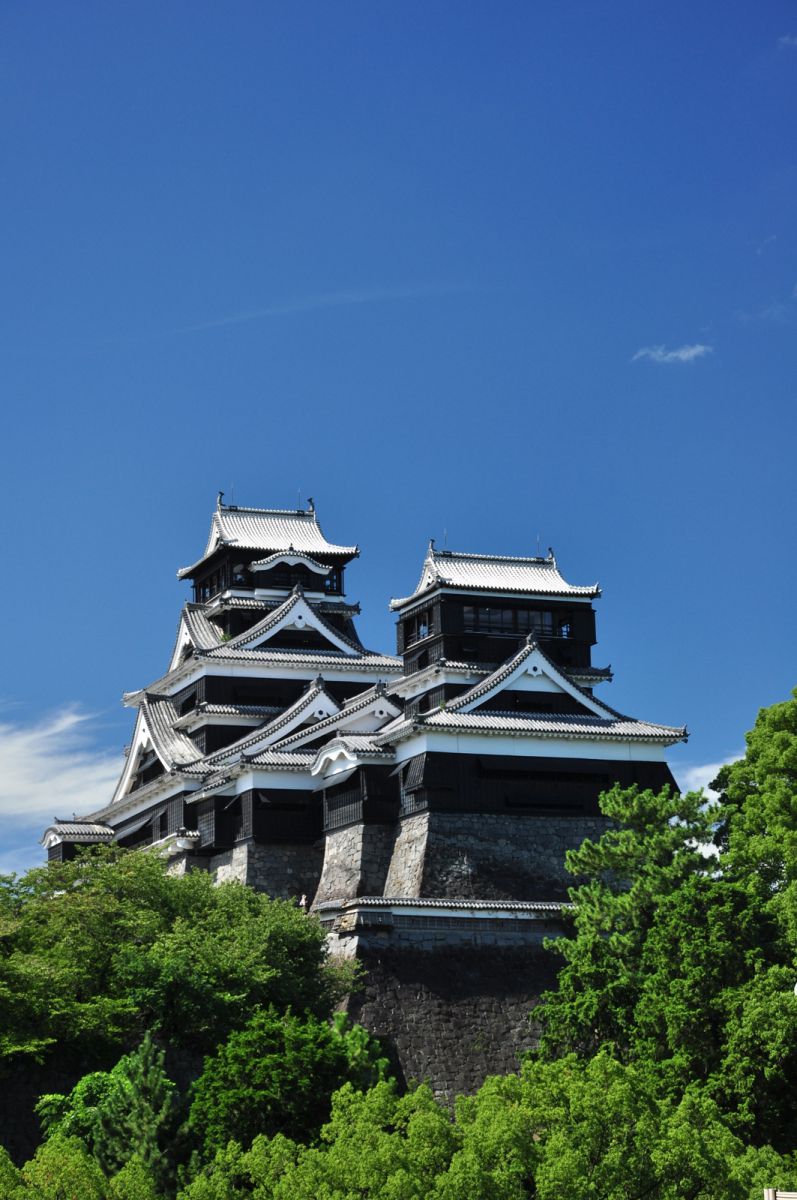 熊本城