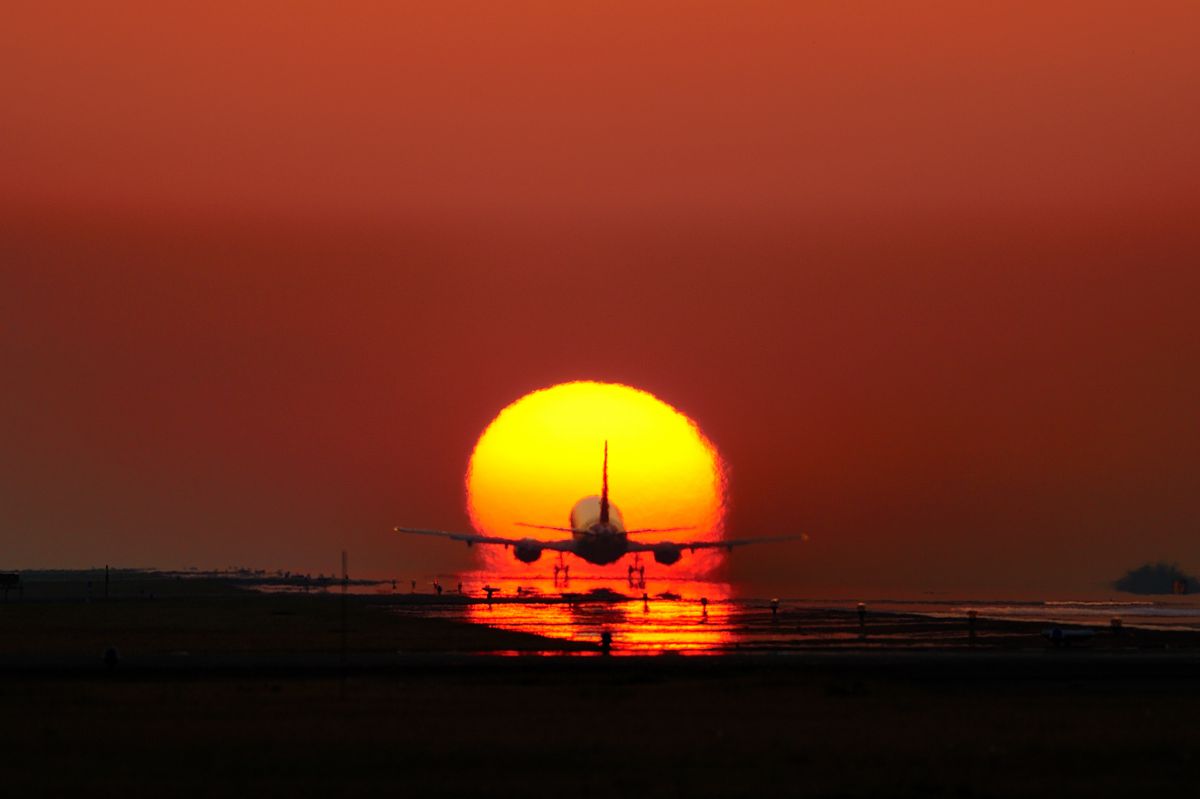 熊本空港