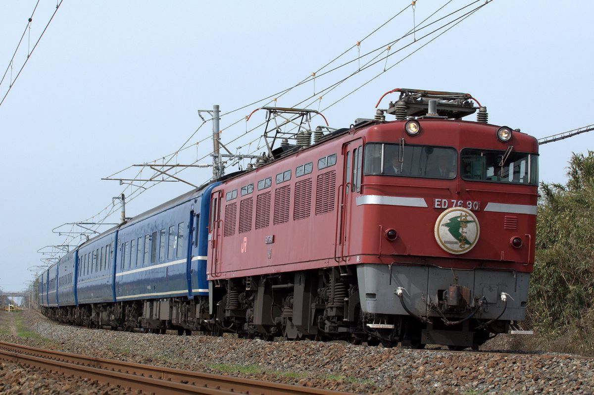 鹿児島本線（熊本県）