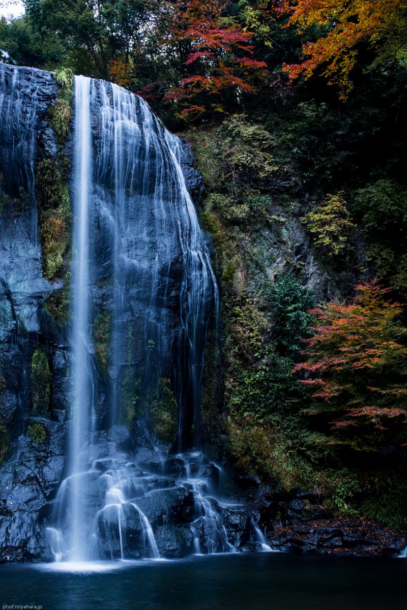 遊水峡（熊本県）