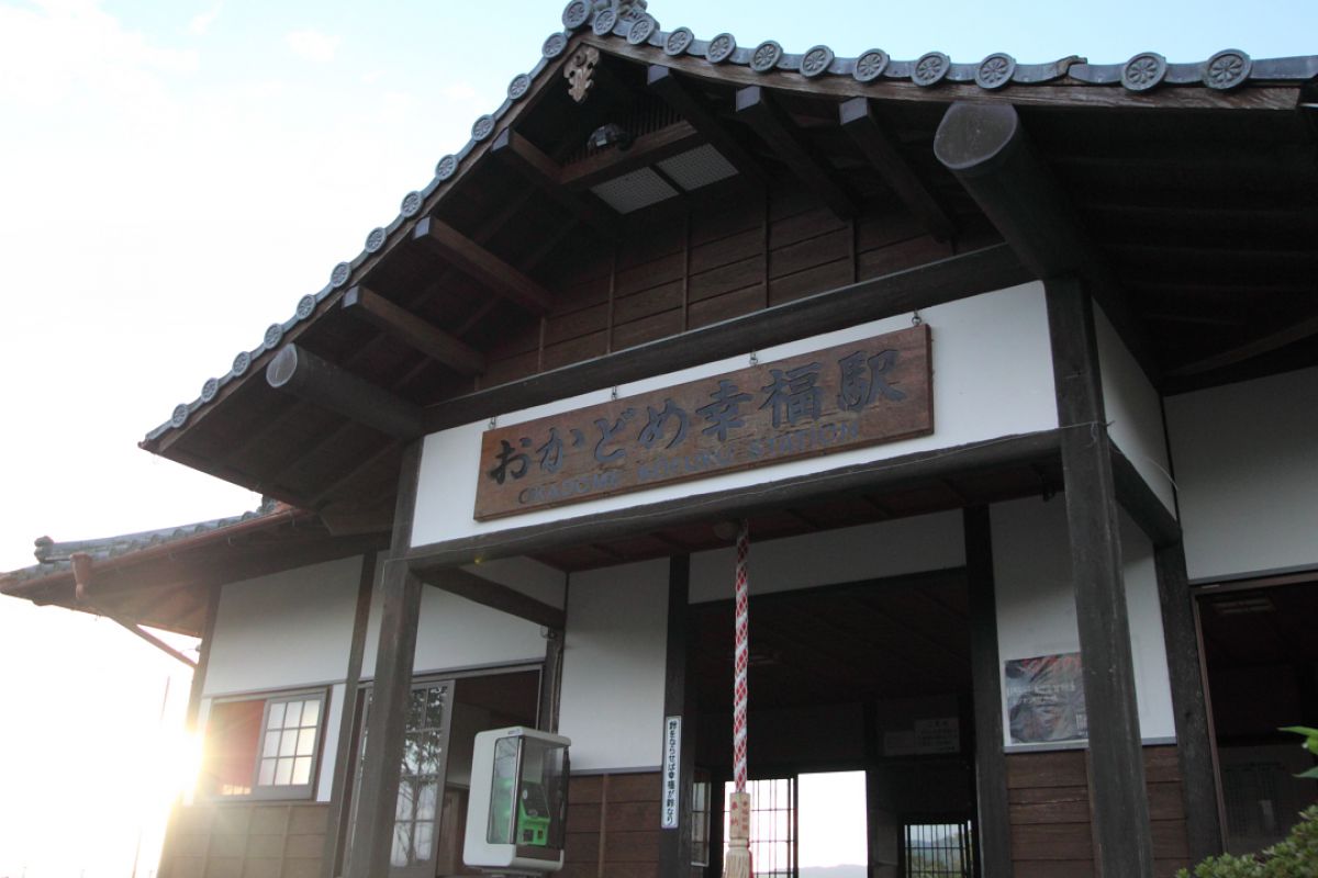 くま川鉄道（熊本県）