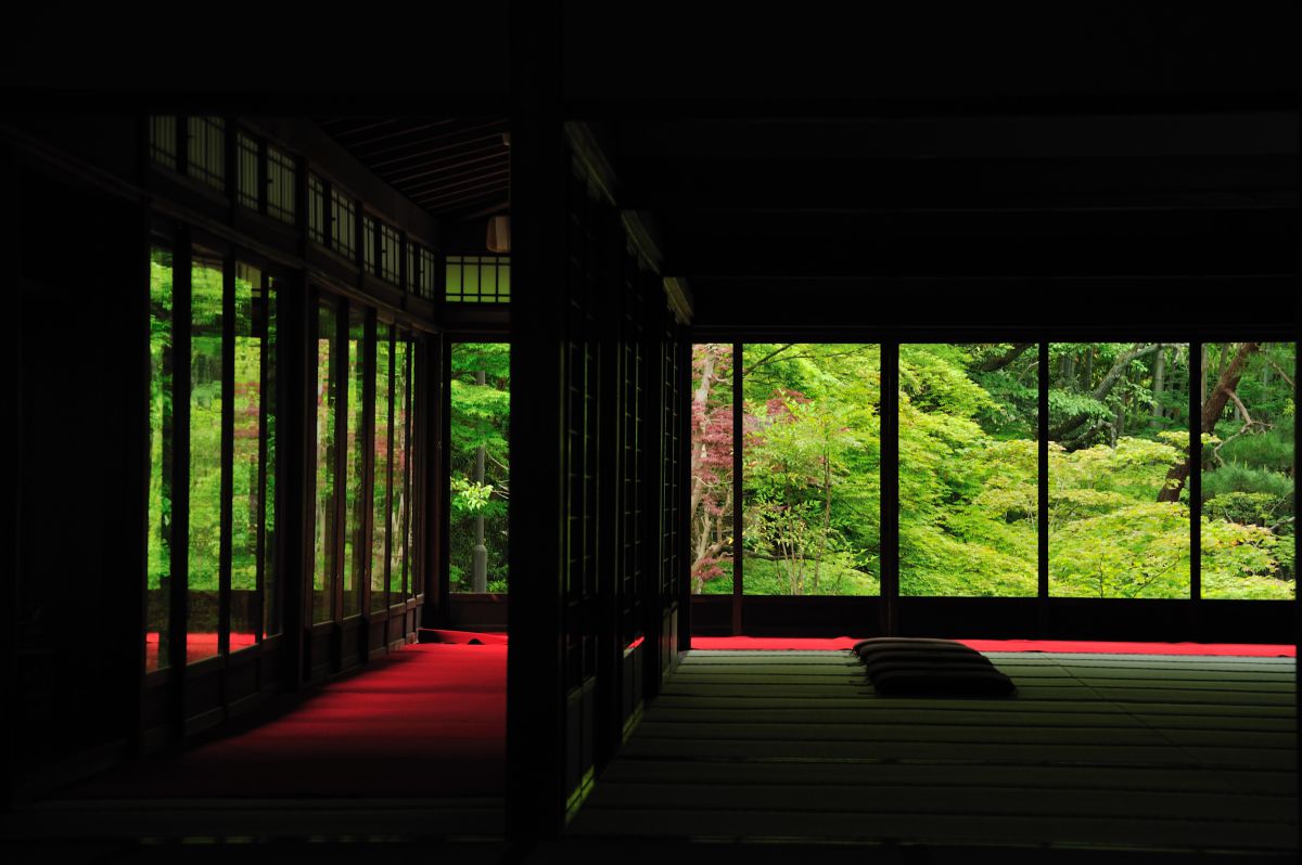 南禅寺（京都府）