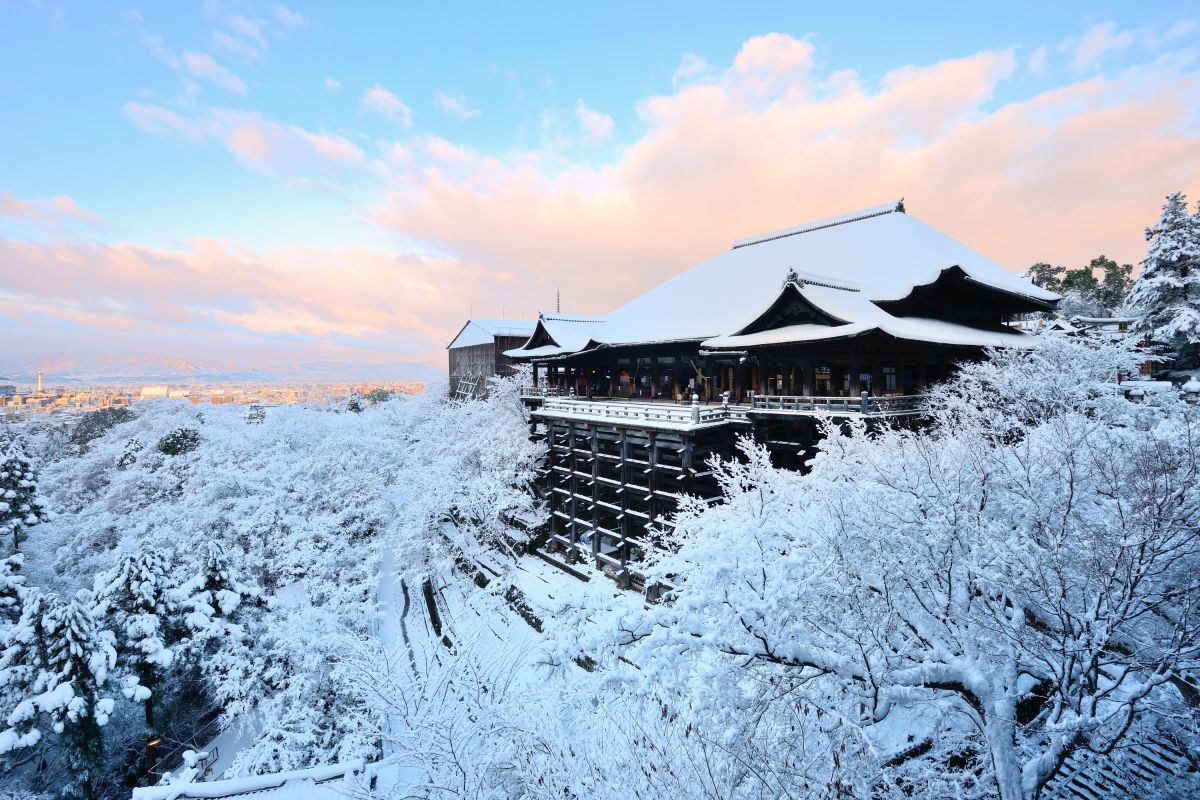 清水寺（京都府）