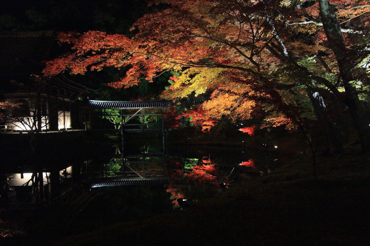 高台寺