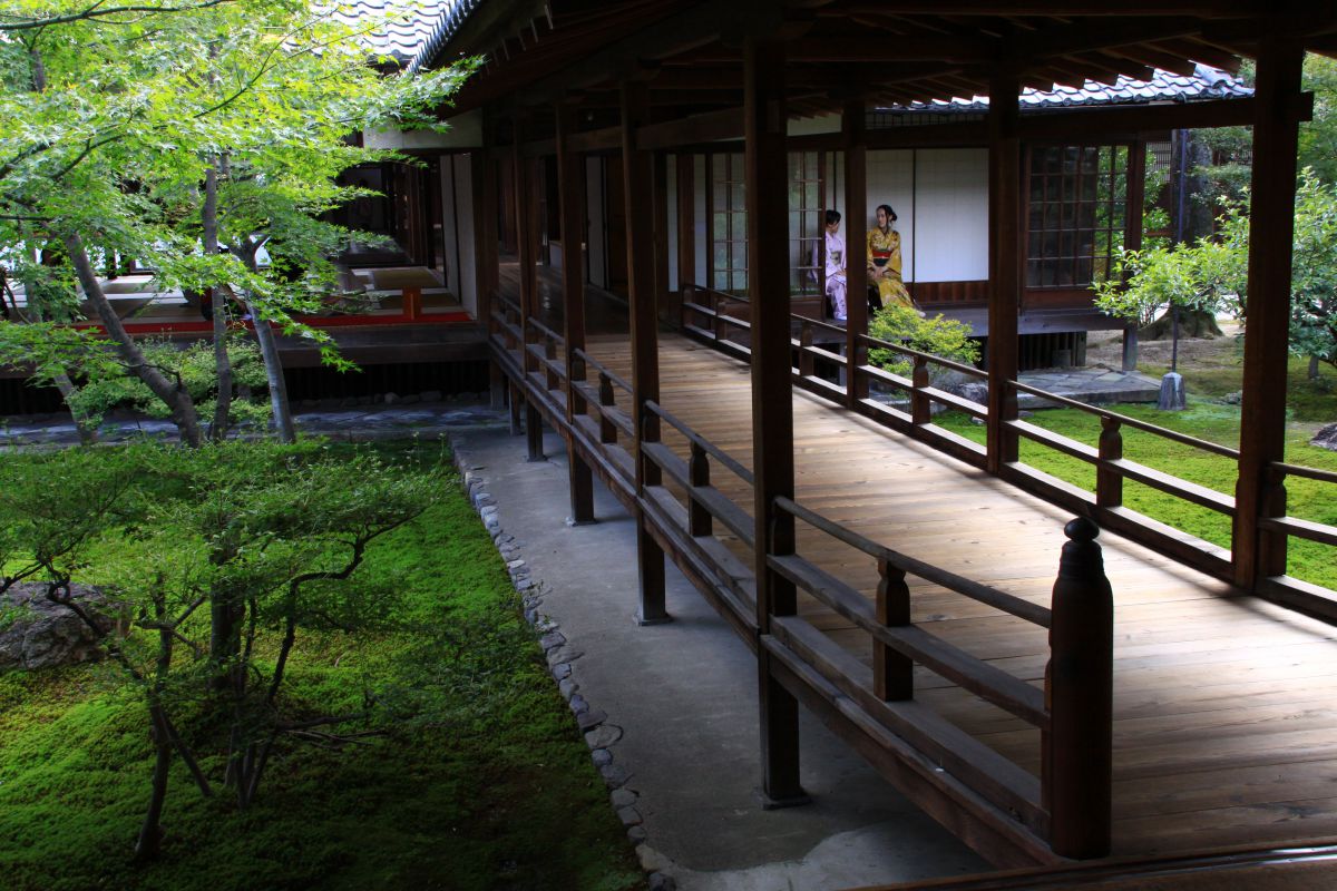 建仁寺（京都府）