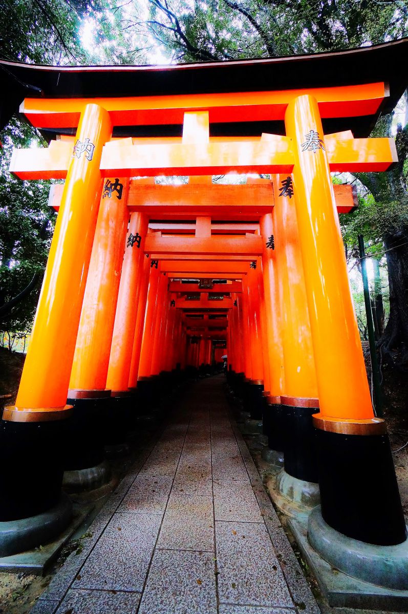 貴船神社（京都府）