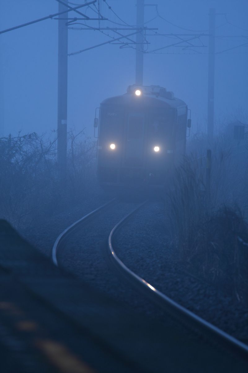 北近畿タンゴ鉄道