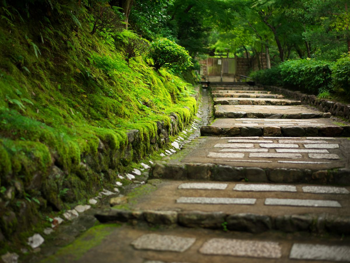 化野念仏寺（京都府）