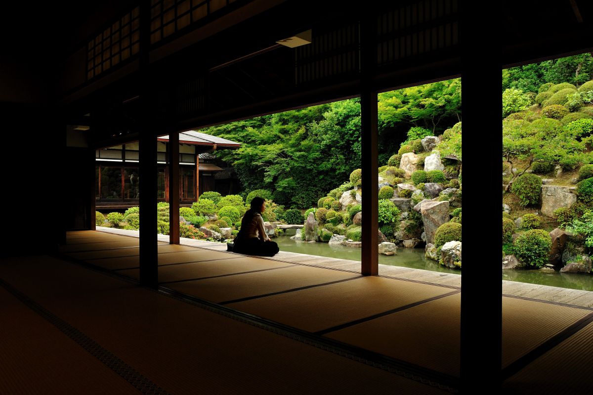 智積院（京都府）