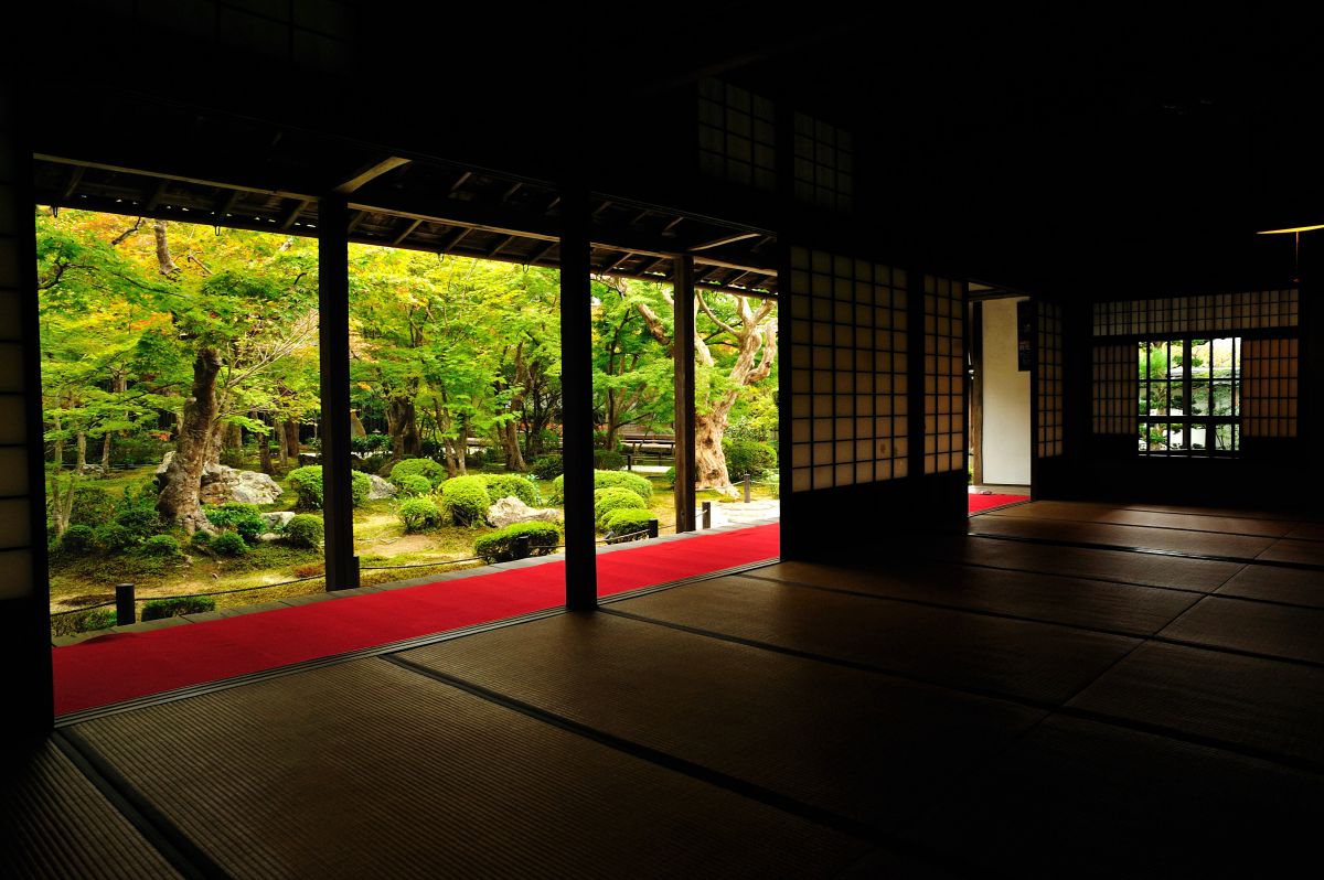 一乗寺（京都府）