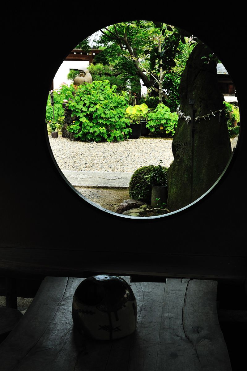 京都　法輪寺