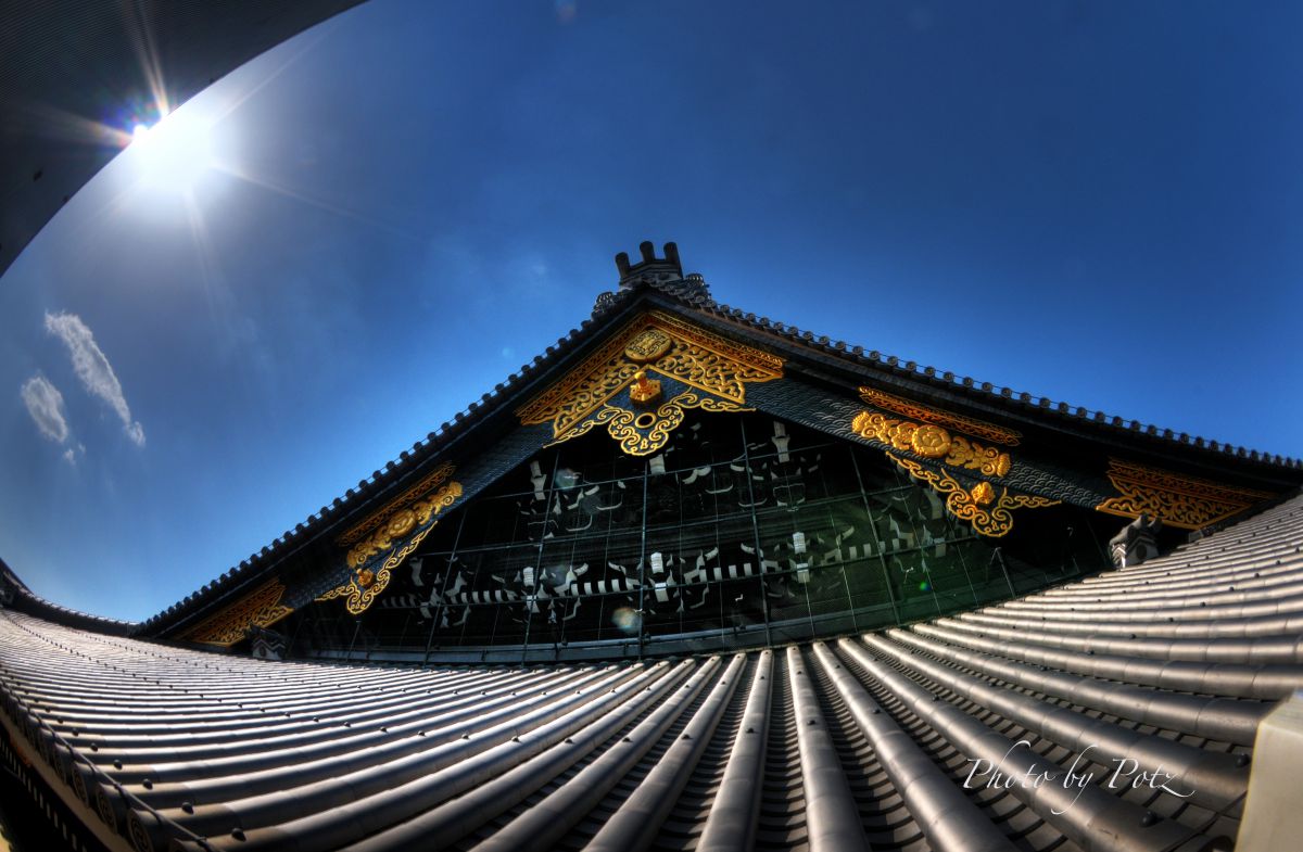 東本願寺（京都府）