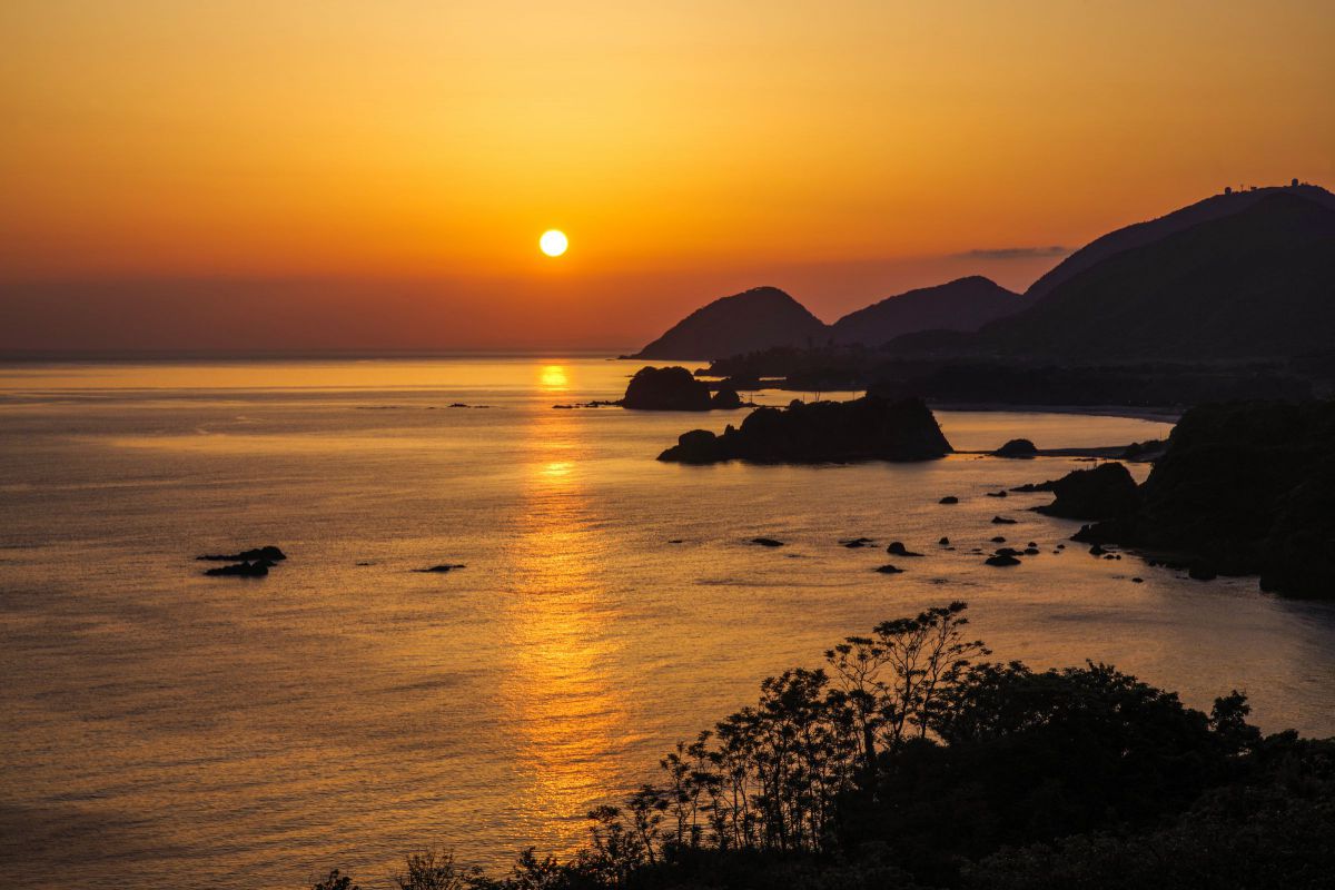 丹後松島（京都府）