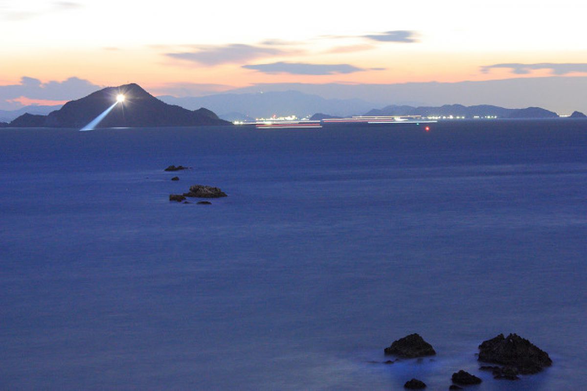 神島（三重県）