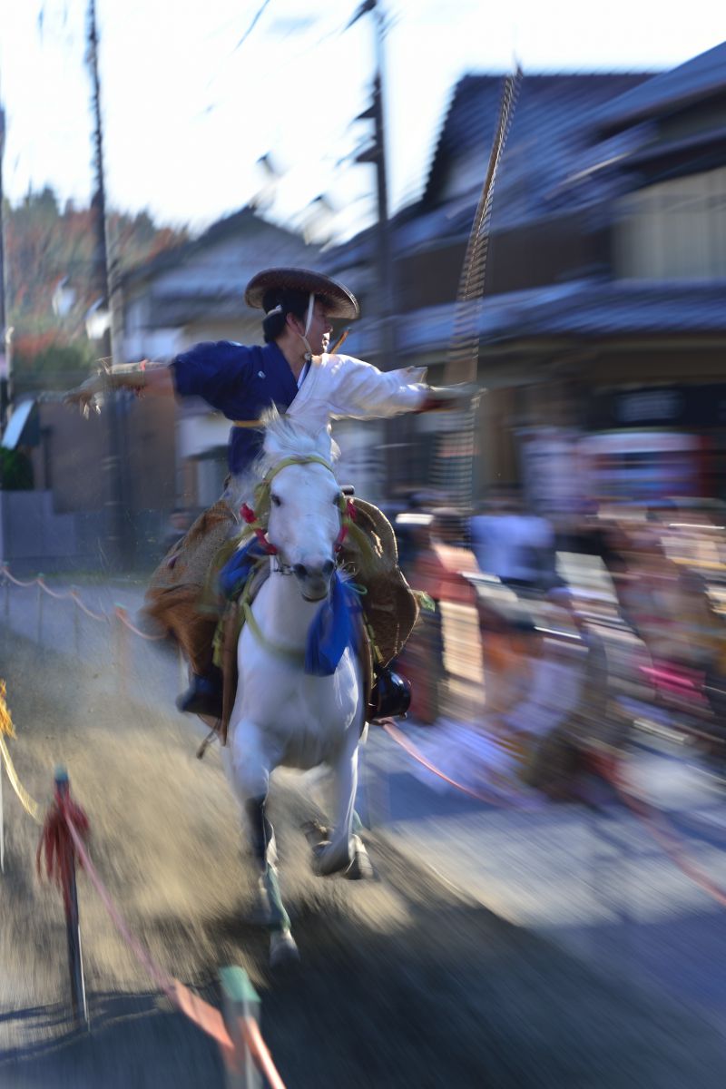 多度大社（北伊勢大神宮）（三重県）