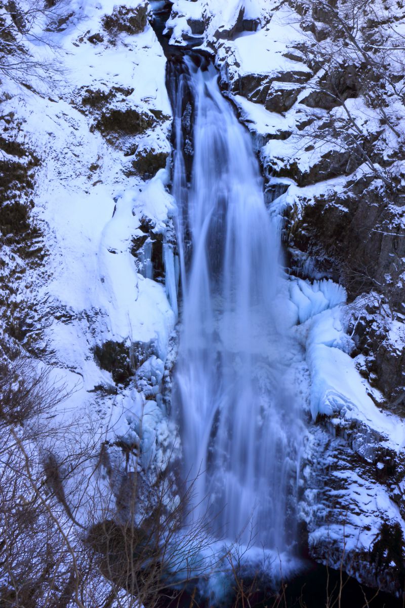 秋保大滝（宮城県）