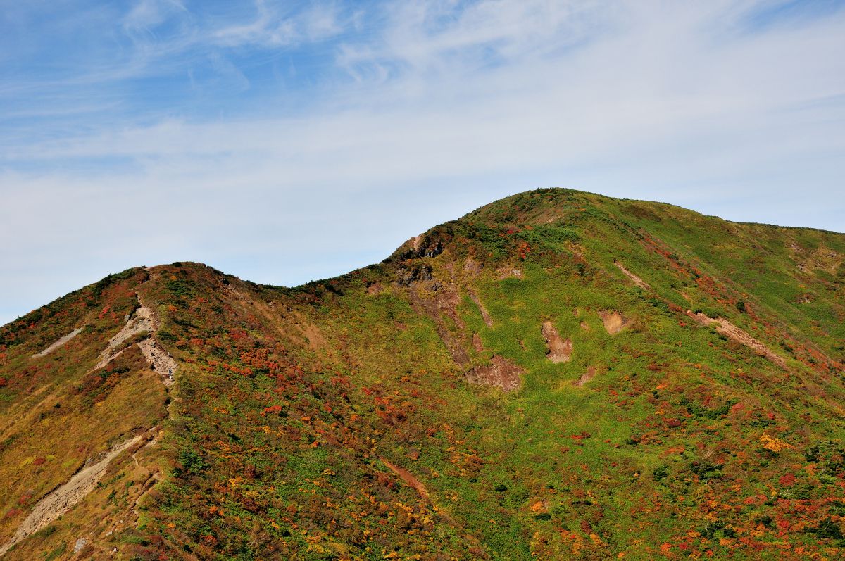 不忘山（宮城県）