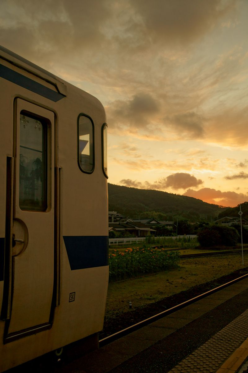 日豊本線（宮崎県）