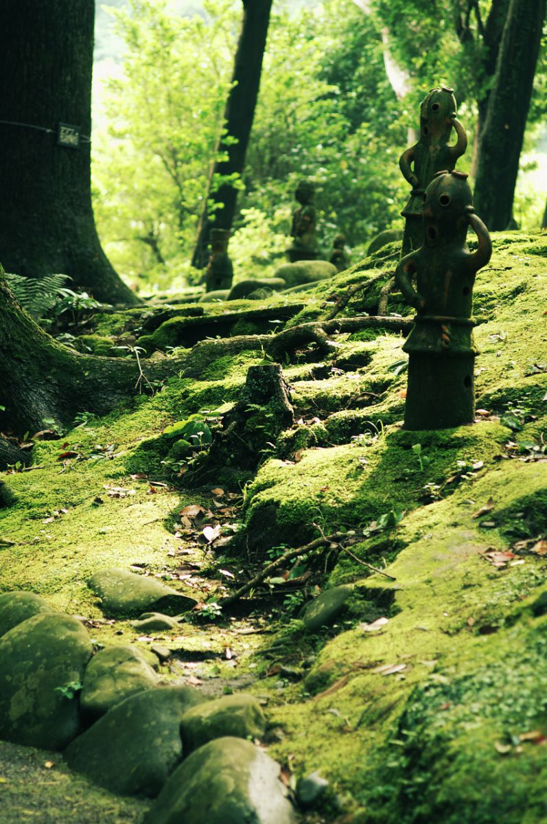 平和台公園（宮崎県）