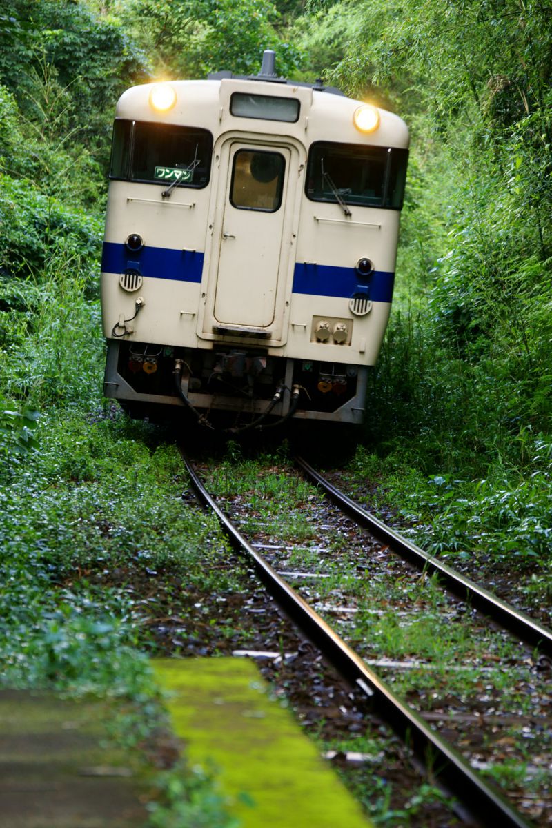 吉都線（宮崎県）