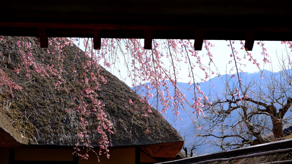 長野　松代（長野県）