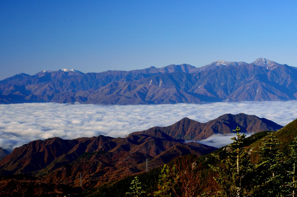 金峰山