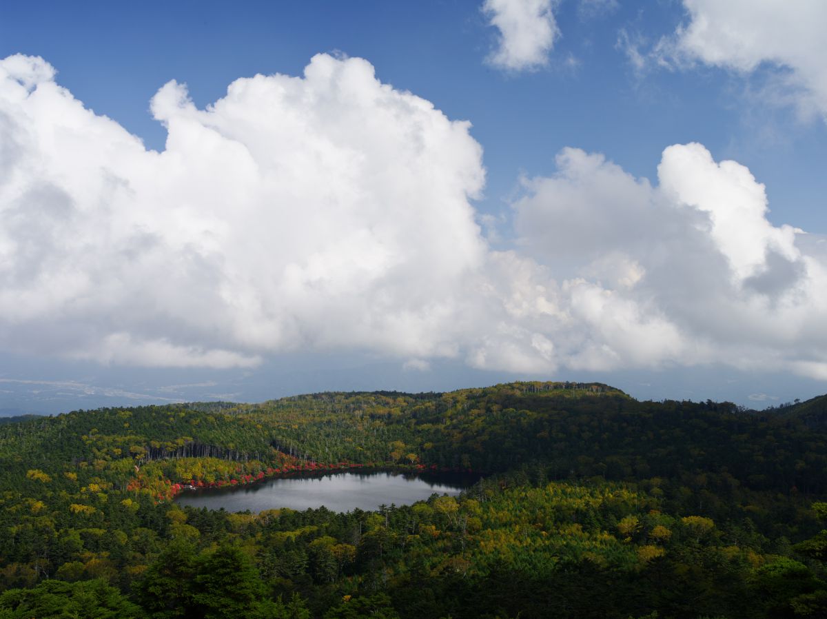 高見石（長野県）