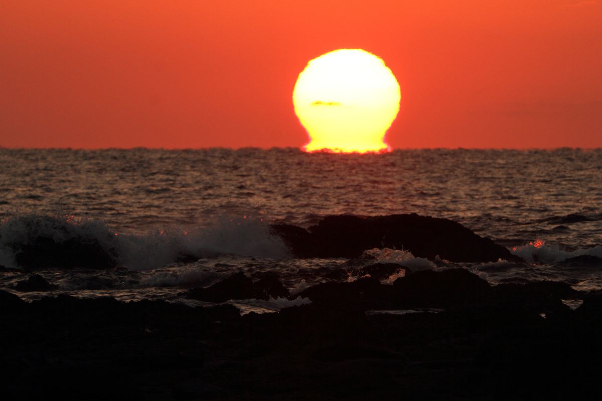 伊王島（長崎県）