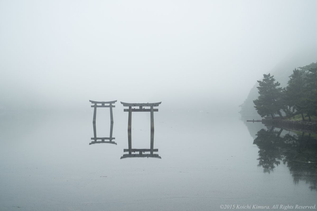 長崎　対馬（長崎県）