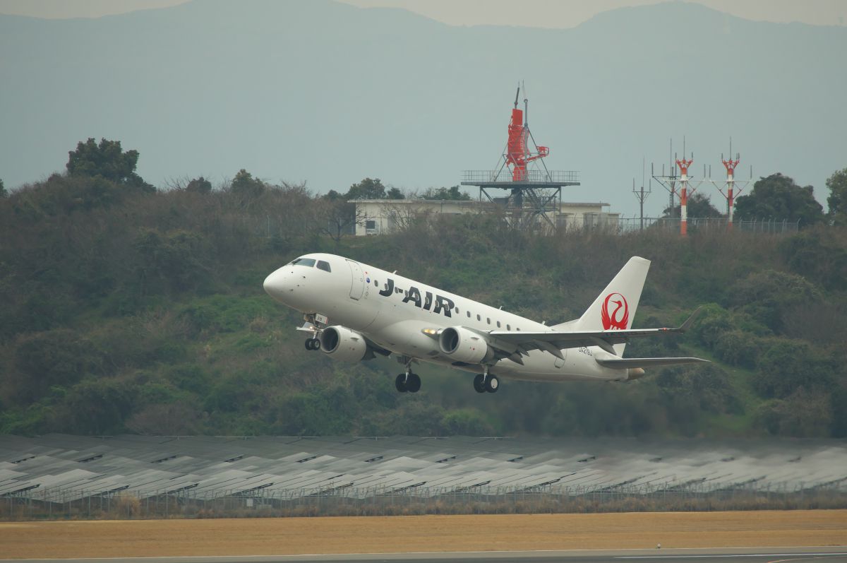 長崎空港