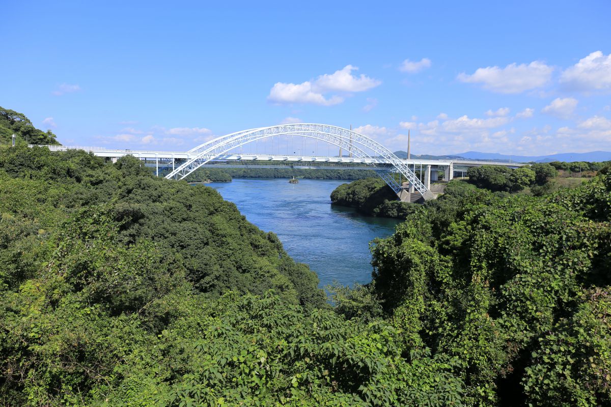 西海橋