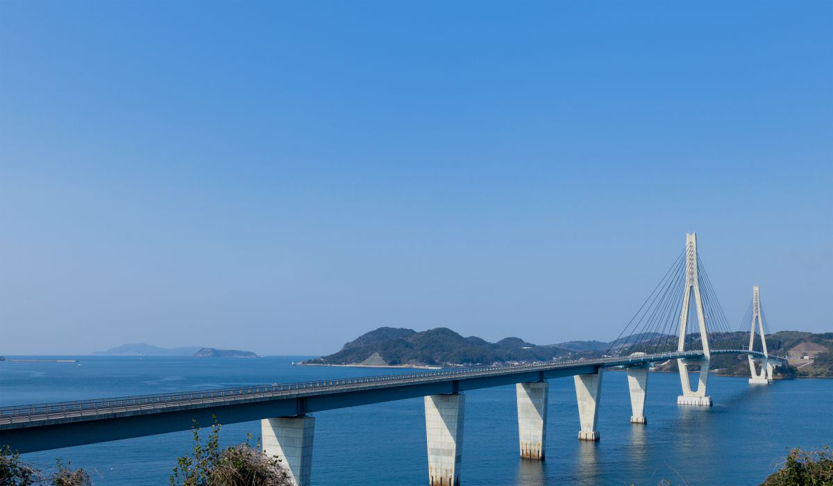 鷹島（長崎県）