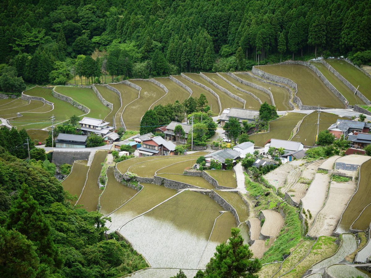 千々石（長崎県）