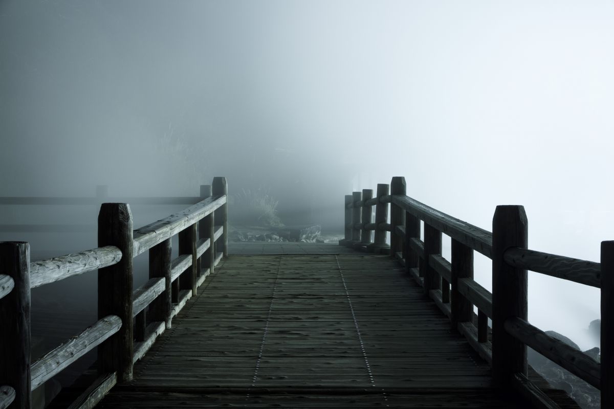 雲仙地獄（長崎県）