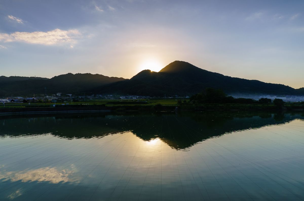 二上山（奈良県）