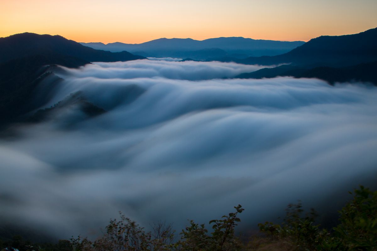 枝折峠