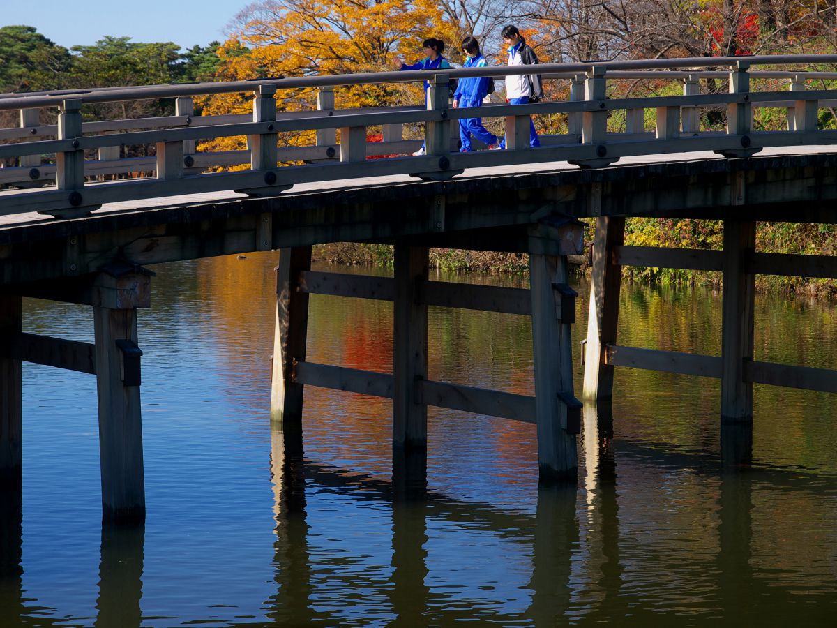 高田公園（新潟県）