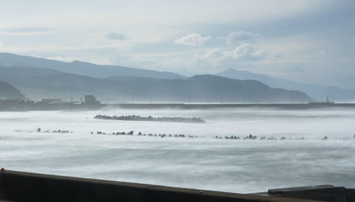 糸魚川（新潟県）