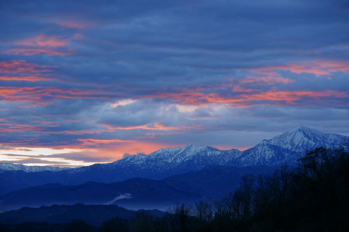 八海山