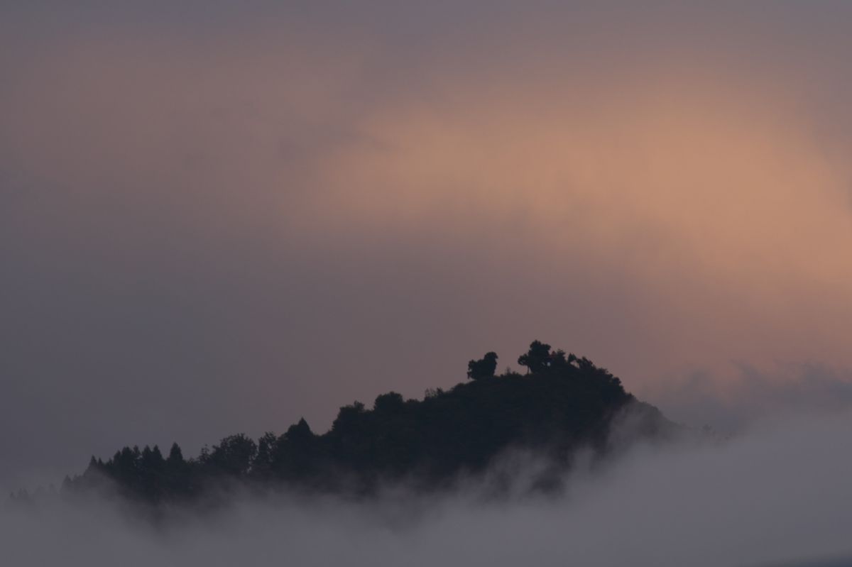 坂戸山