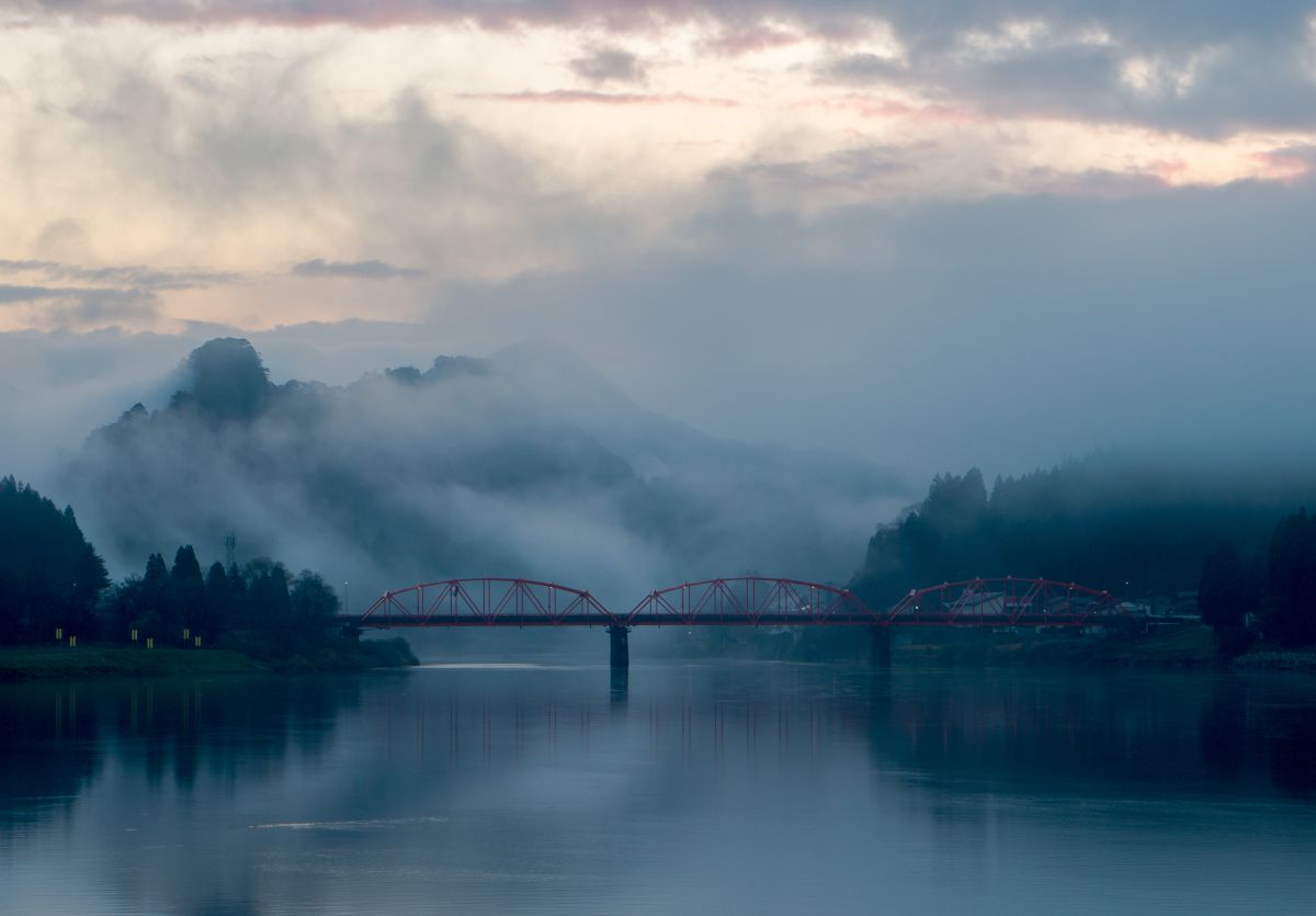 麒麟山（新潟県）